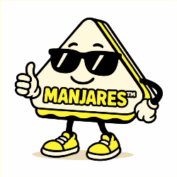 Logo Manjares