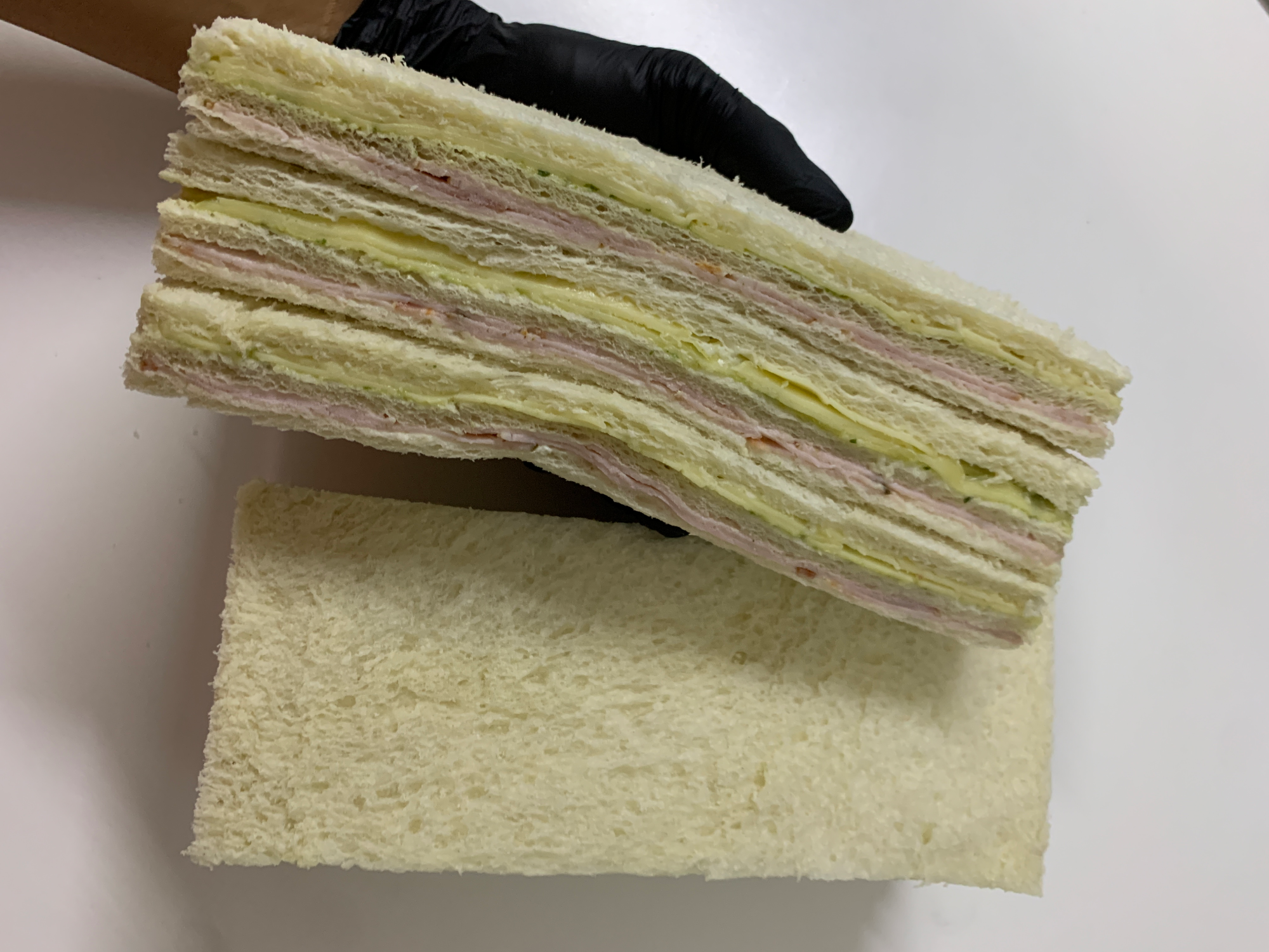 Lomo de Cerdo y Queso