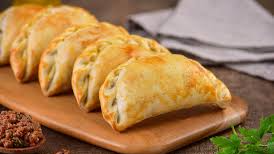 Empanadas Al Horno