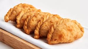 Empanadas Fritas