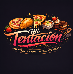 Logo Mi tentación