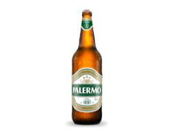 Cerveza Palermo 1L