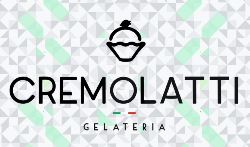 Logo Cremolatti Gelatería