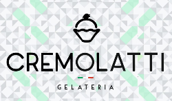 Logo de Cremolatti Gelatería
