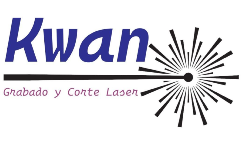 Logo Kwan.Laser
