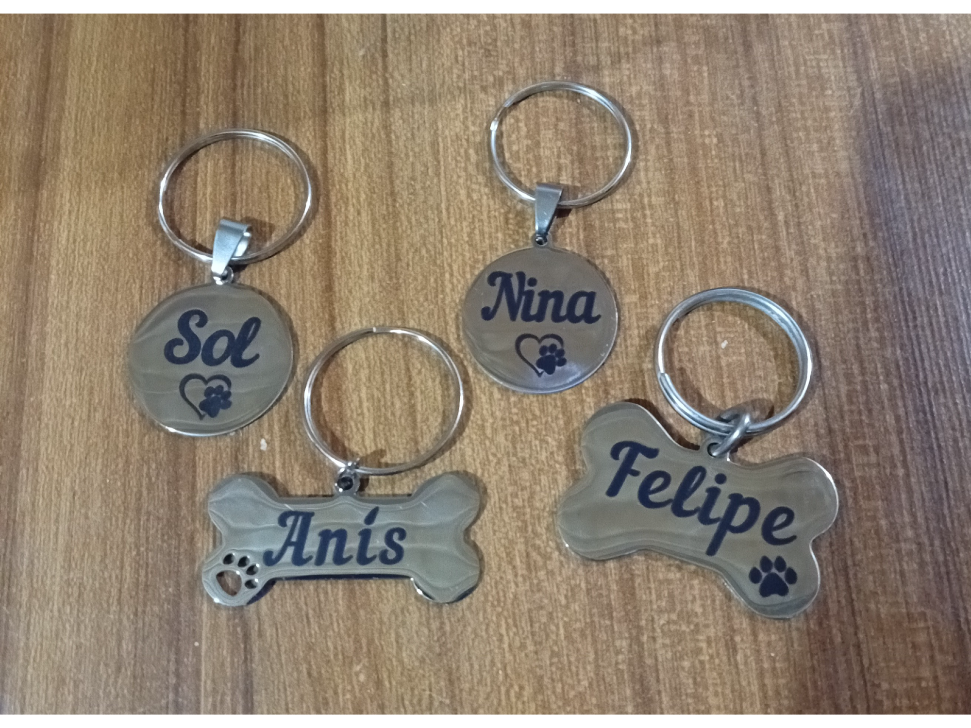 Mascotas