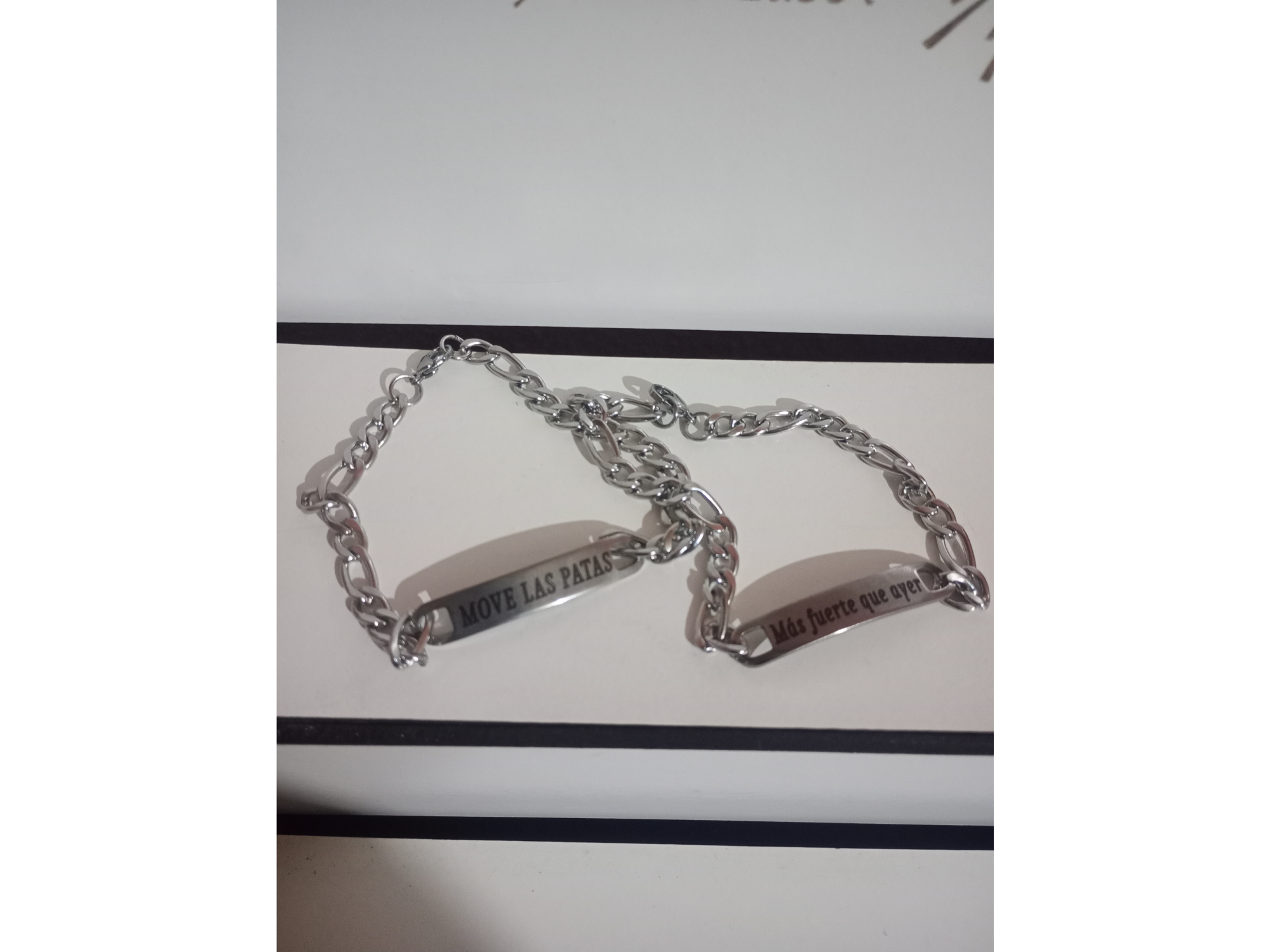 Pulsera