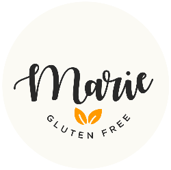Logo Marie Gluten Free