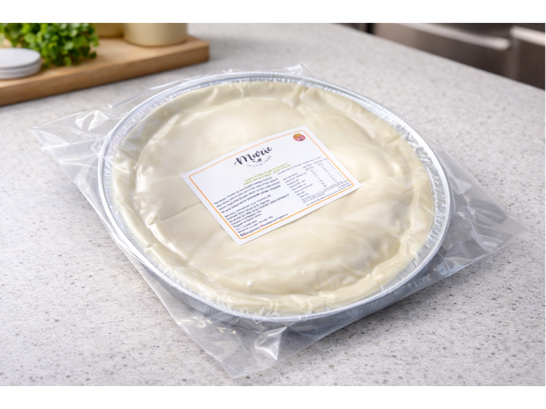 25-Tapa para pascualina (30 cm)