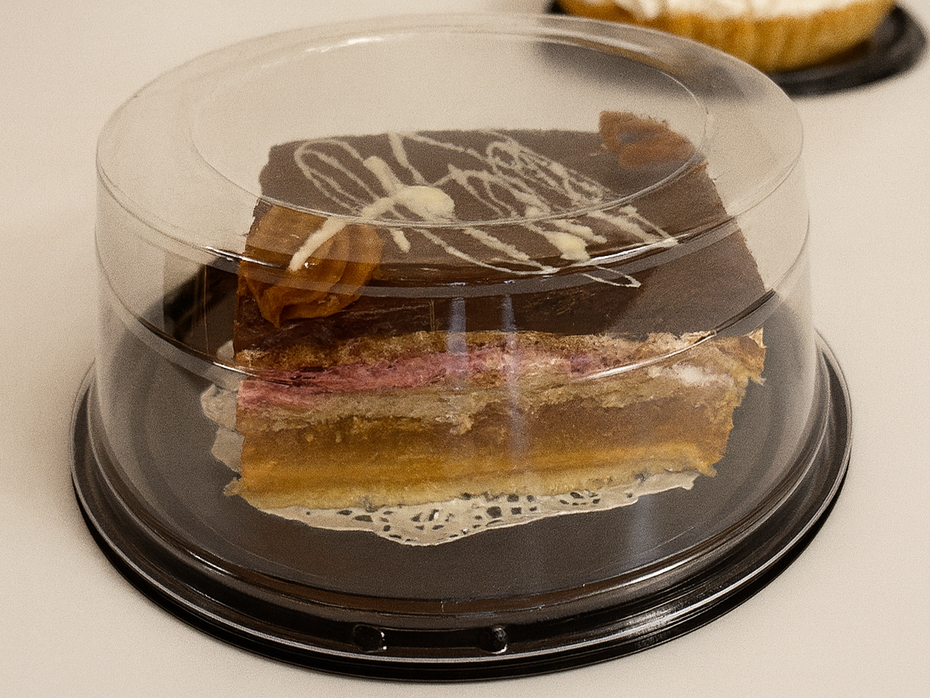 138-Torta Torre de Pionono x 250 gr.