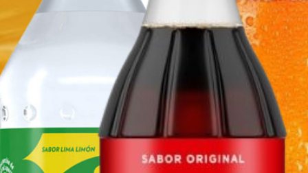 bebidas