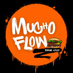 Logo Mucho Flow