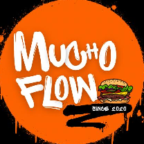 Logo Mucho Flow