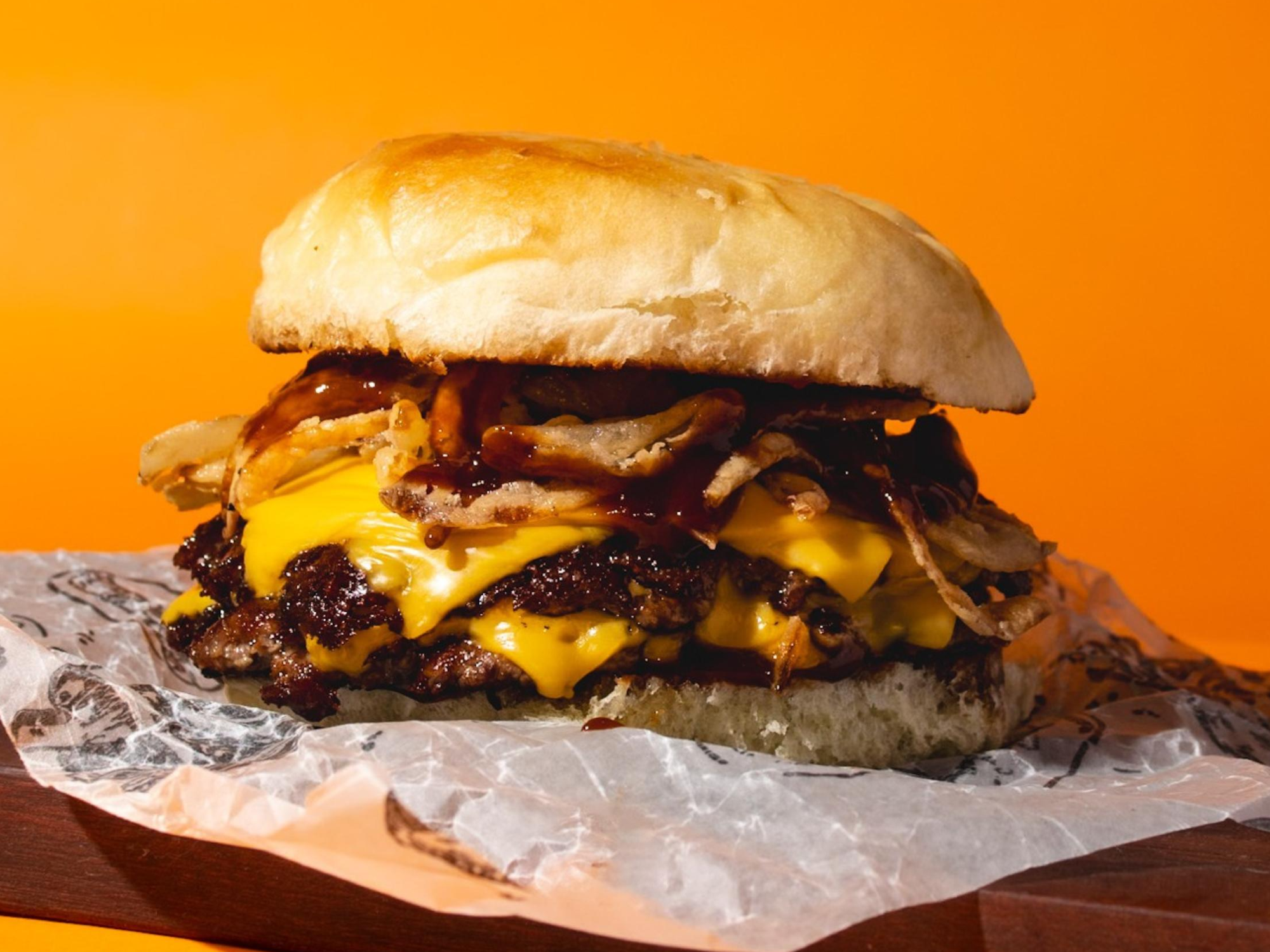 killer burger