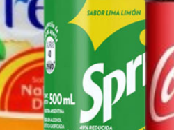 sprite