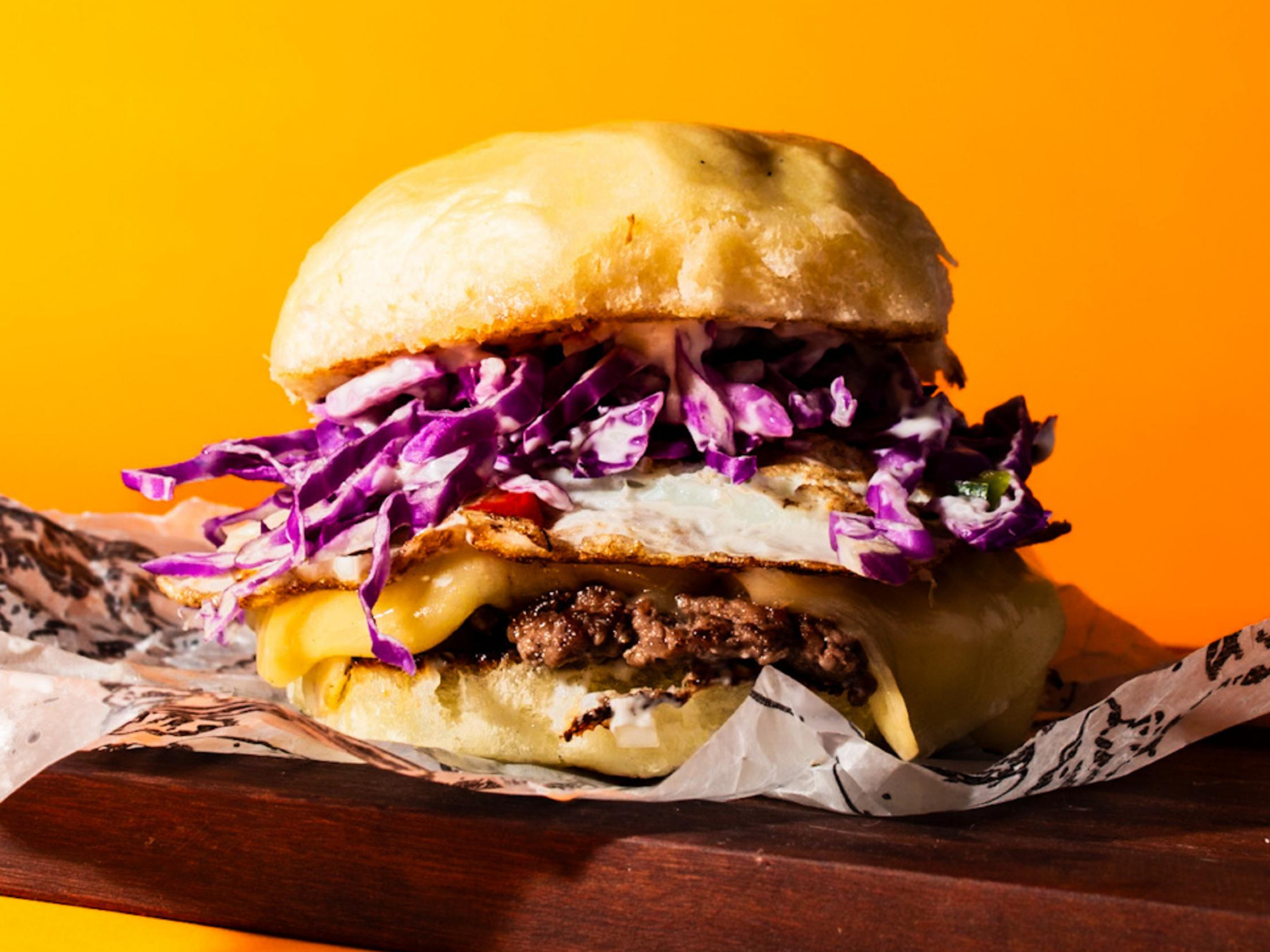 element burger
