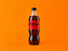 Coca cola Zero 600ml