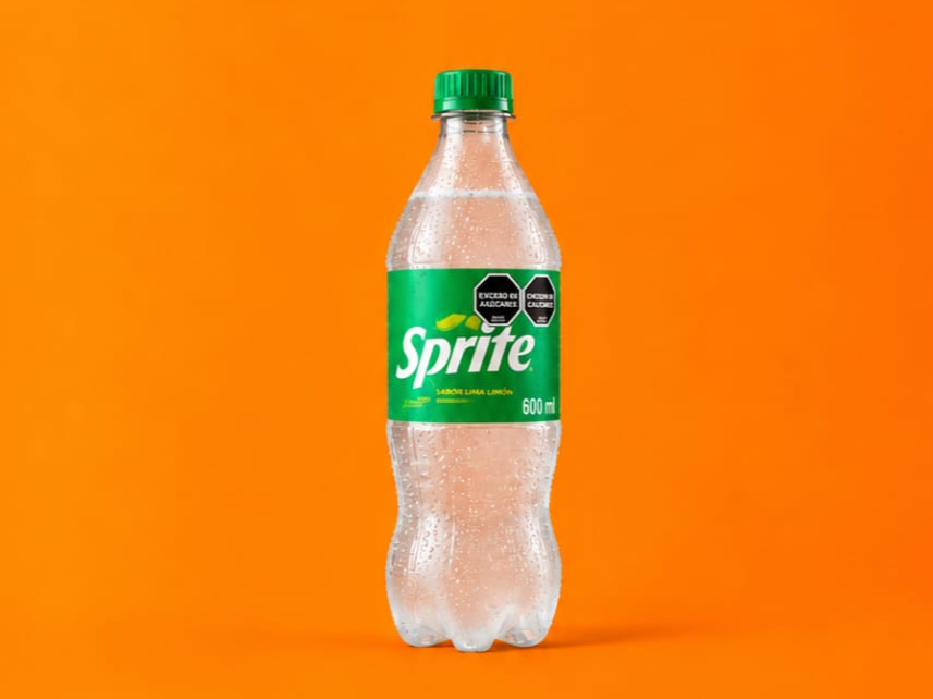 sprite 600ml