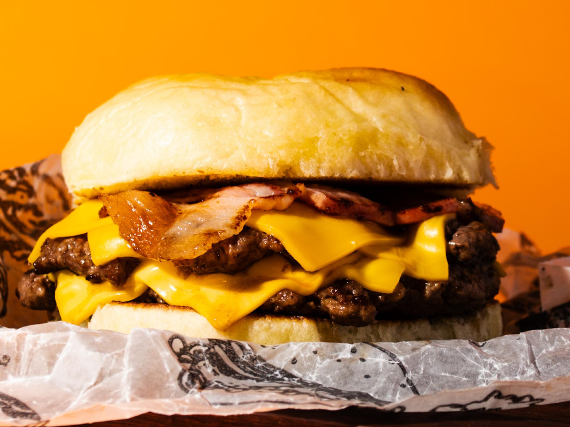 angus burger
