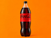 Coca cola Zero 1,75