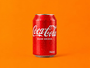 Lata coca cola 354ml