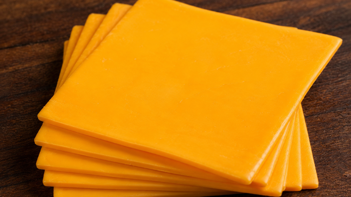 EXTRA CHEDDAR A LA BURGER