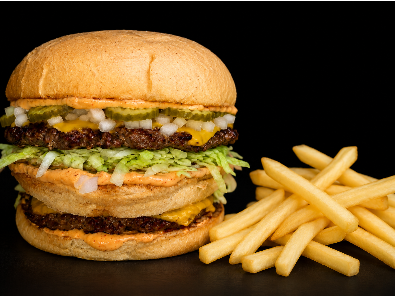BIG MAC
