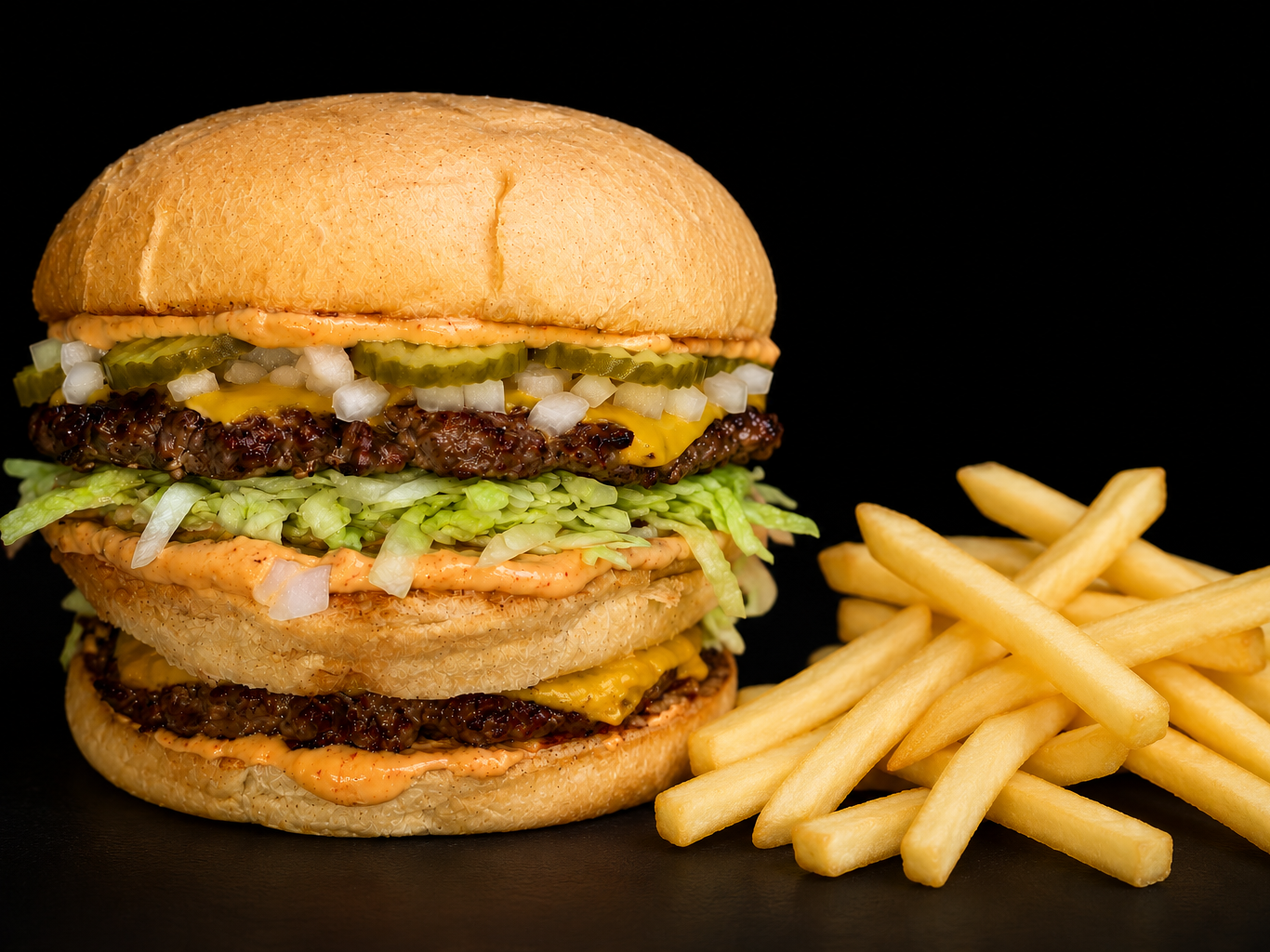 BIG MAC