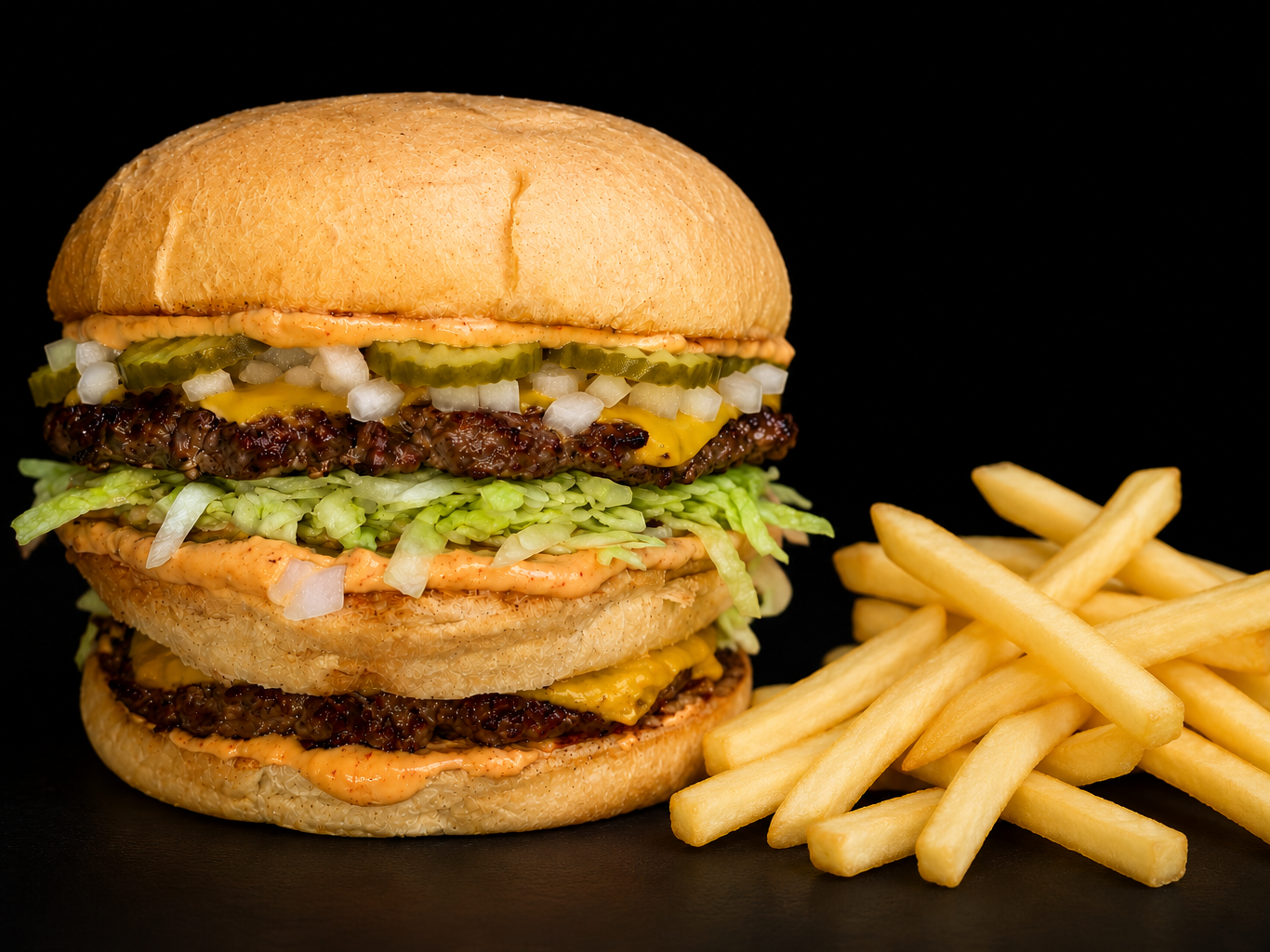 BIG MAC