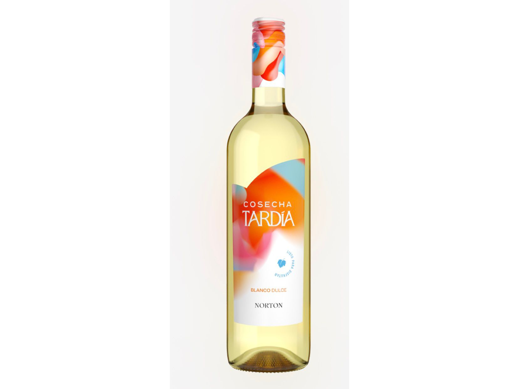 Cosecha tardia Norton