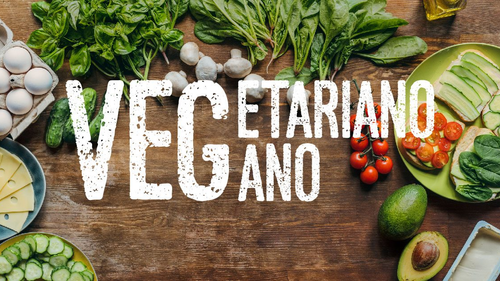VEGANO