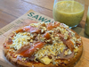 PIZZA CONGELADA