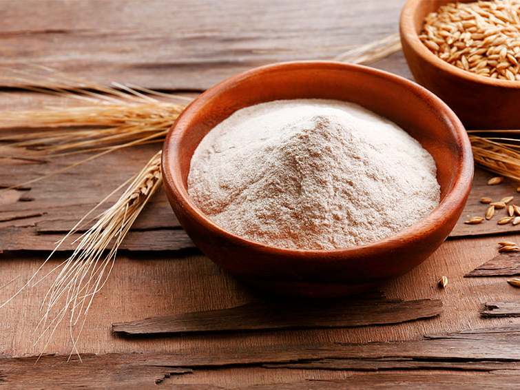 Gluten
