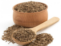 Comino en grano