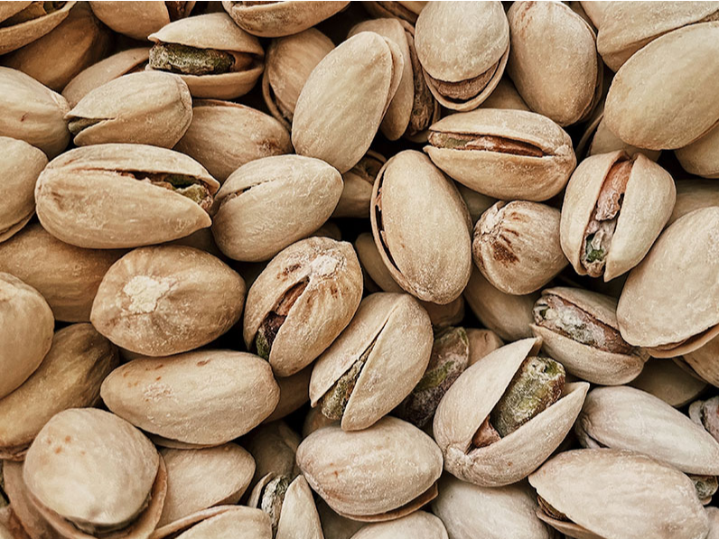 Pistachos