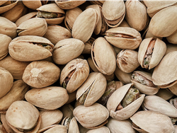 Pistachos
