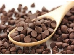 Chips chocolate semiamargo