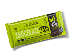 Chocolate Colonial 70%