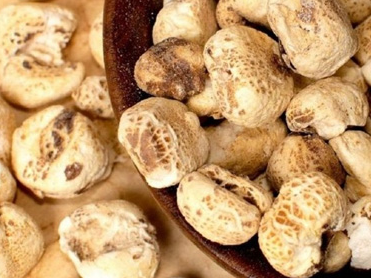 Tutucas con edulcorante