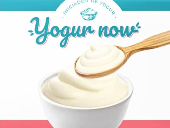 Iniciador de yogurt