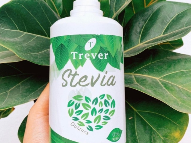 Stevia Trever