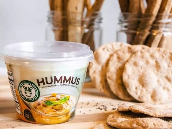 HUMMUS