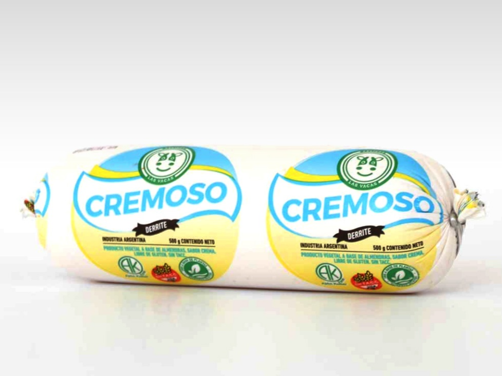 CREMOSO