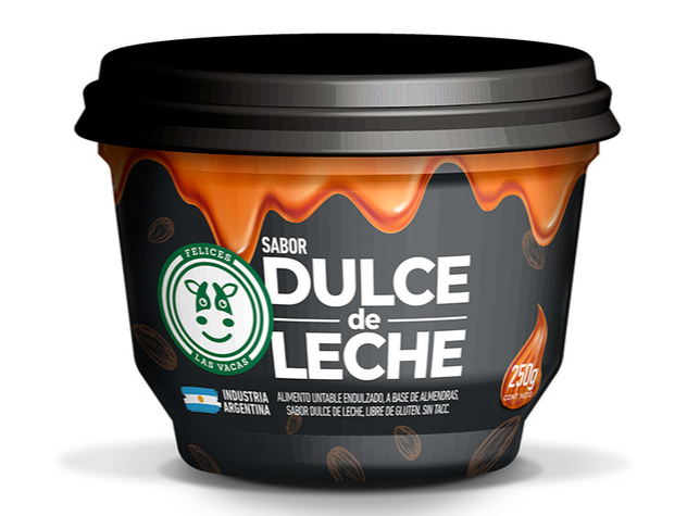 DULCE DE LECHE