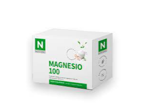 Magnesio 100