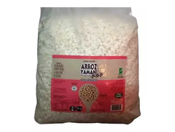Arroz yamani pop