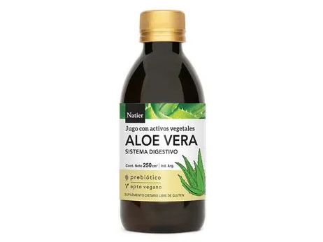 Aloe Vera bebible