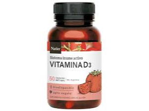 Vitamina D3