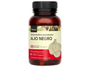 Ajo negro