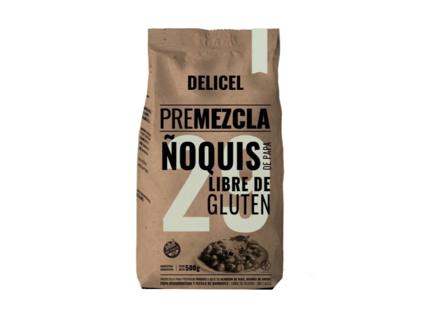Ñoquis